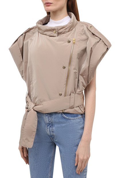 Жилет DOROTHEE SCHUMACHER, арт. 246702/ADVENTUR0US M0MENT, фото 3