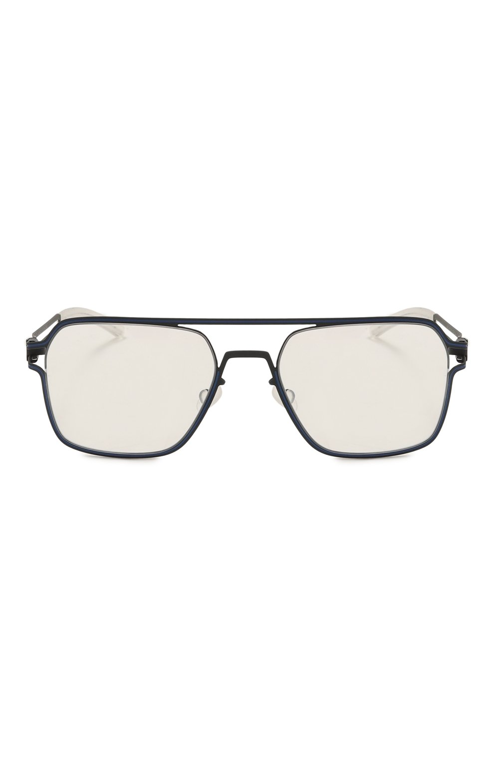 Оправа MYKITA синего цвета по цене 58800 руб., арт. JAL0/514, фото 3 Оправа MYKITA, арт. JAL0/514, фото 3