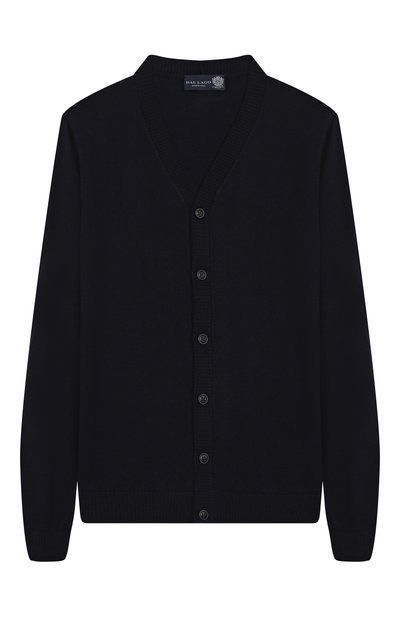 Шерстяной кардиган DAL LAGO, арт. L19/8926/7-12