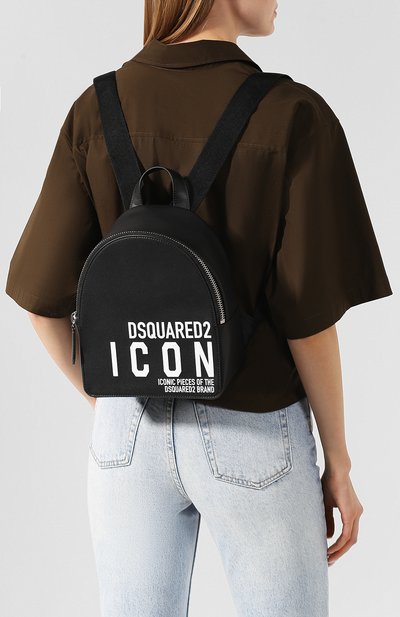 Рюкзак DSQUARED2, арт. BPW0006 01502648, фото 2