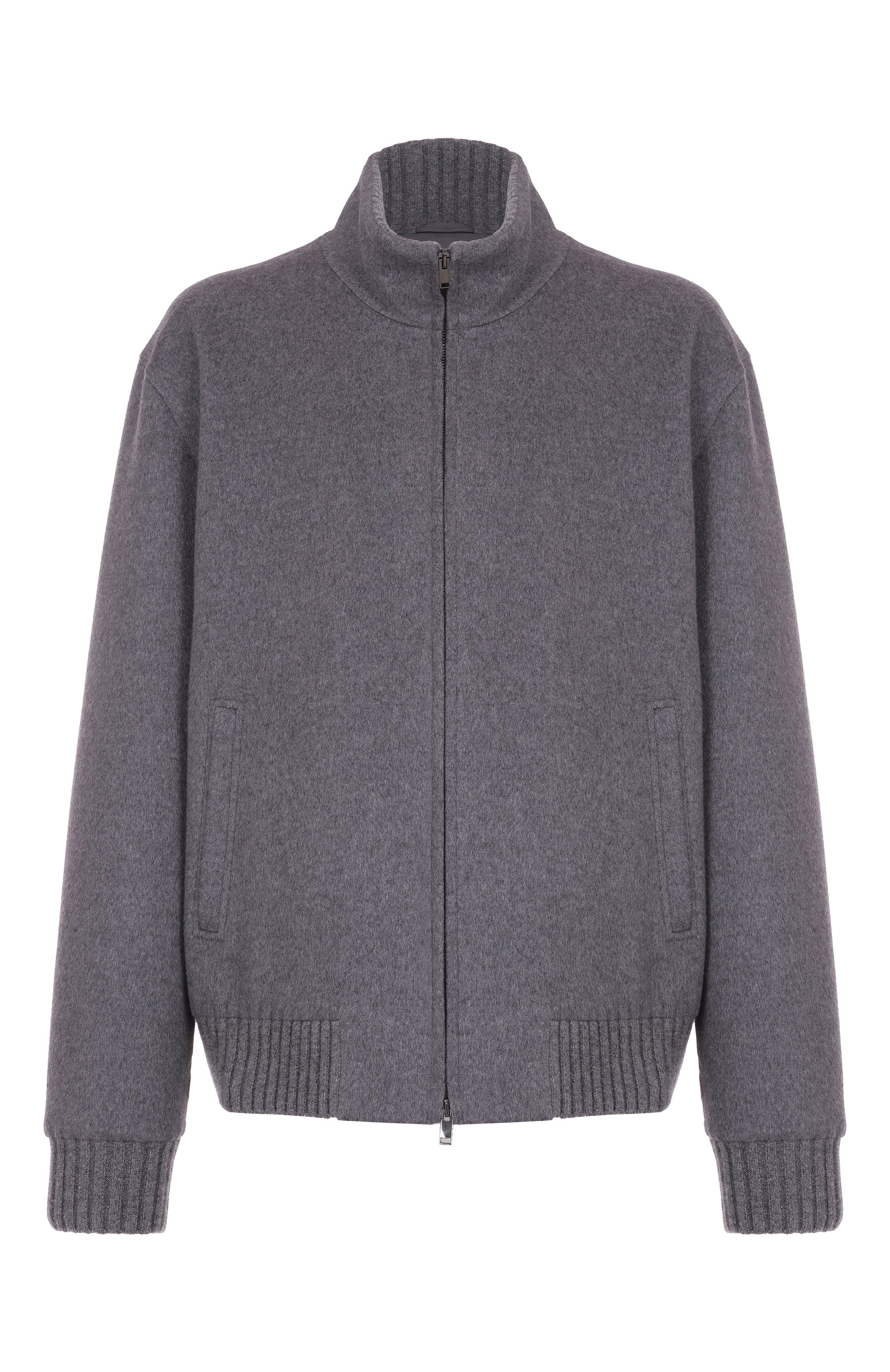 Кашемировый бомбер MVST, арт. TXTRECK-ES4275-1 BS/LC1599, фото 1