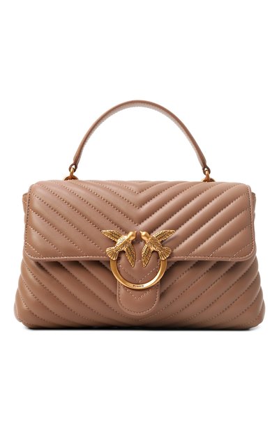 Женская сумка love lady puff classic PINKO, арт. 100043/A0GK