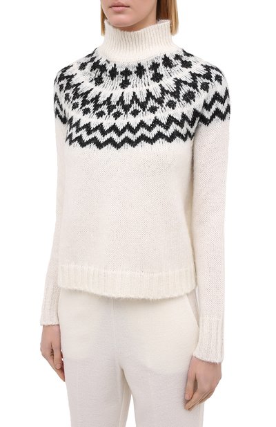 Свитер ERMANNO ERMANNO SCERVINO, арт. 47T MG56 S0F, фото 3