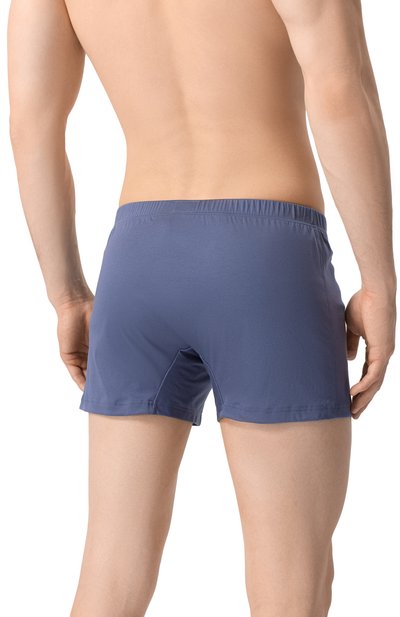 Хлопковые боксеры ZIMMERLI, арт. 286-1446, фото 3