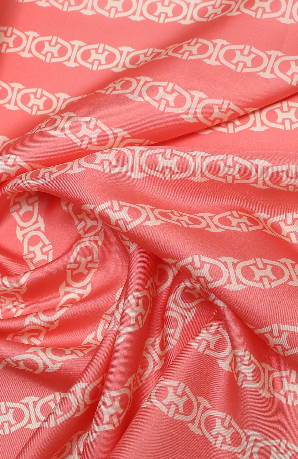 Шелковый платок COCCINELLE, арт. E7 MYU 38 12 01, фото 4