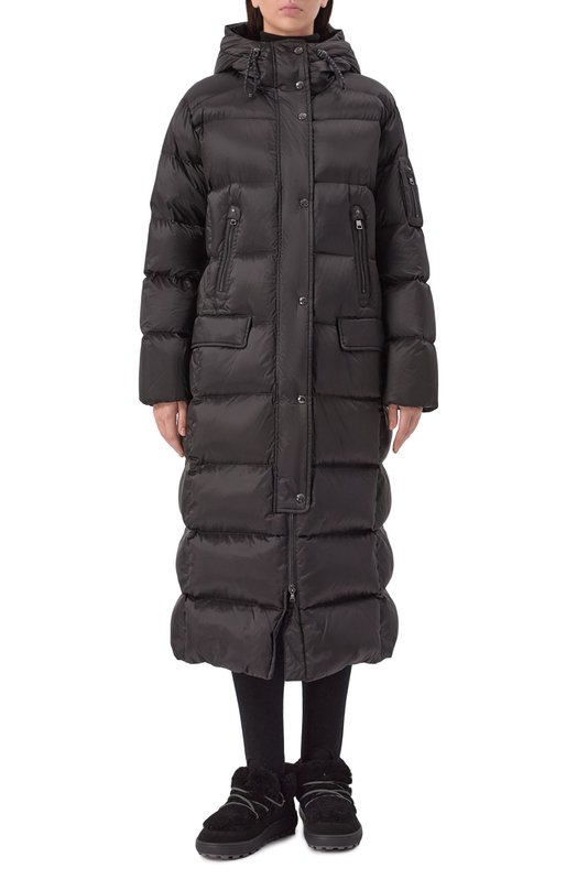 Пуховик Bogner 46068482 Чёрный  46068482 Фото 3