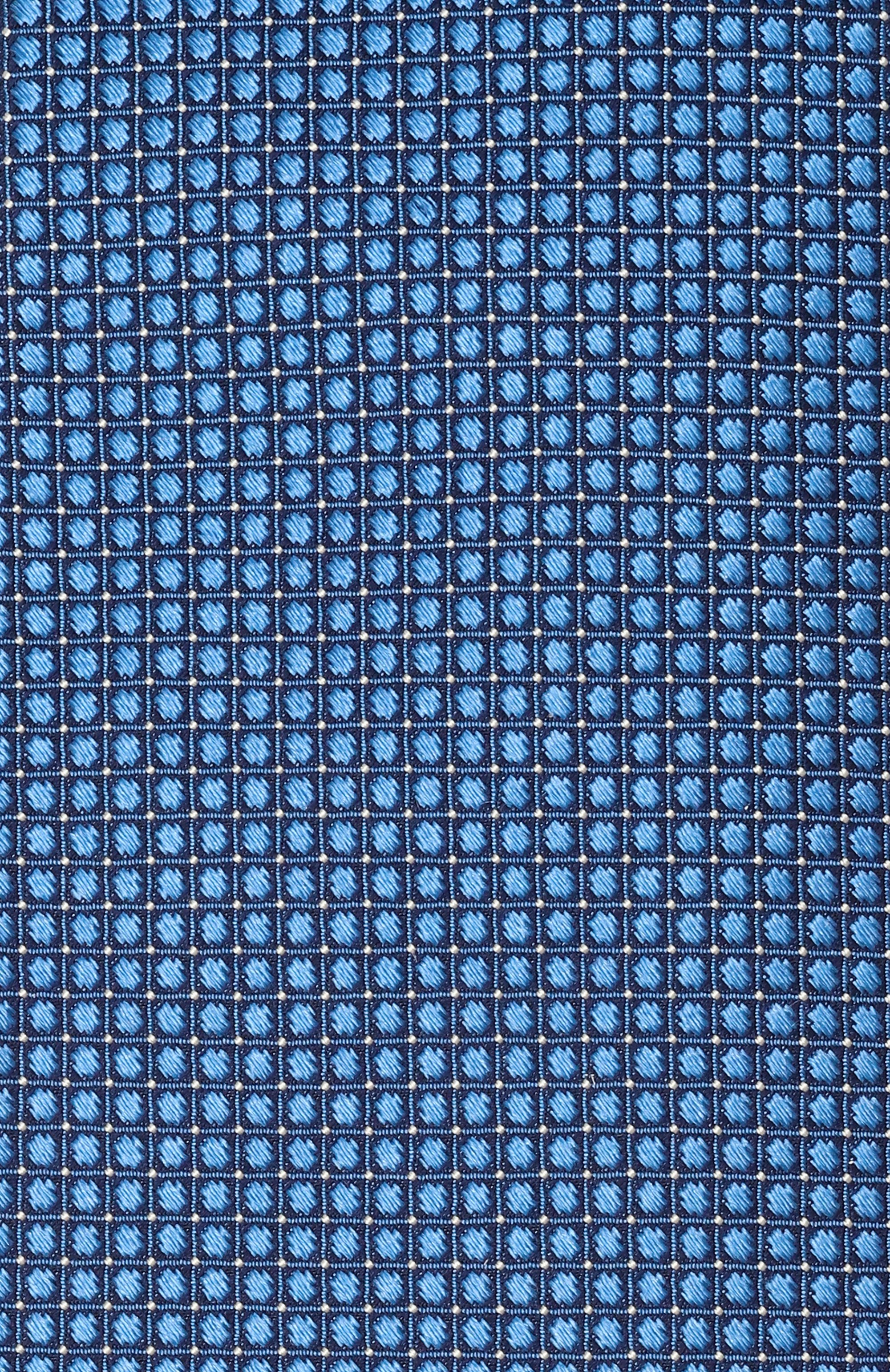 Шелковый галстук KITON, арт. UCRVKPC05L6502, фото 4