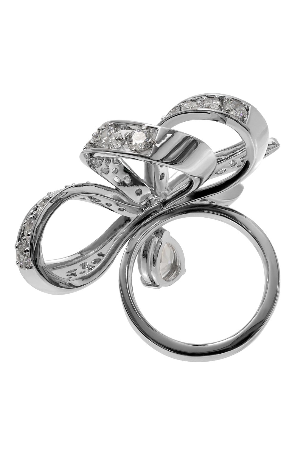 Кольцо volta SWAROVSKI, арт. 5647731, фото 3