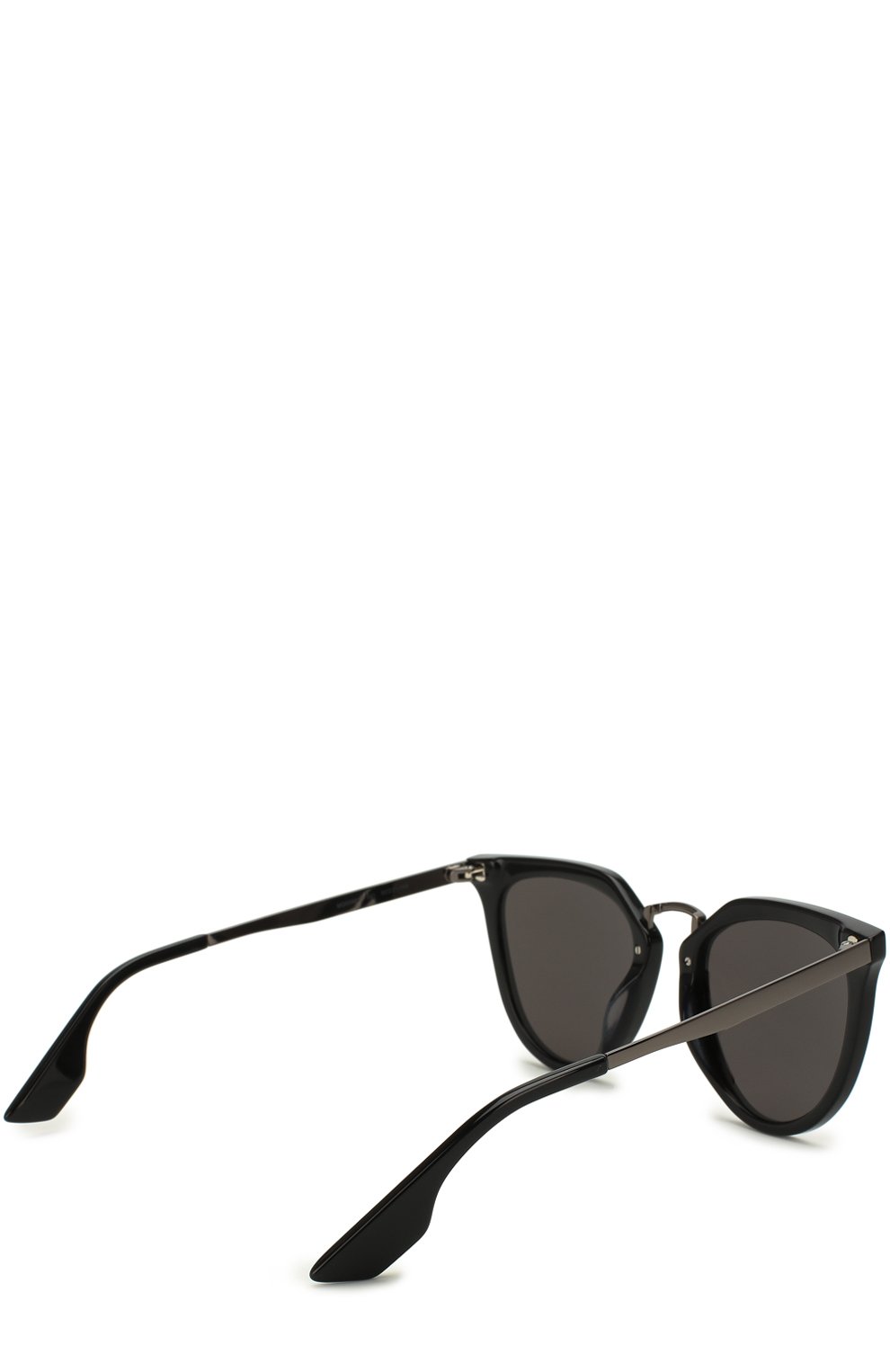 Солнцезащитные очки ALEXANDER MCQUEEN, арт. MQ0086 001, фото 4