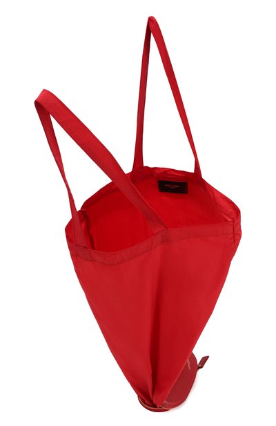 Сумка-шопер SAINT LAURENT, арт. 585275/02G7W, фото 5