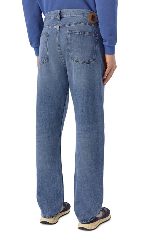 Джинсы Bogner 18591268 Синий  18591268 Фото 4