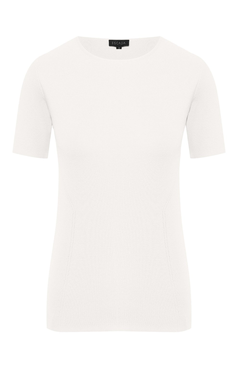 Топ из вискозы ESCADA, арт. 5031789, фото 1