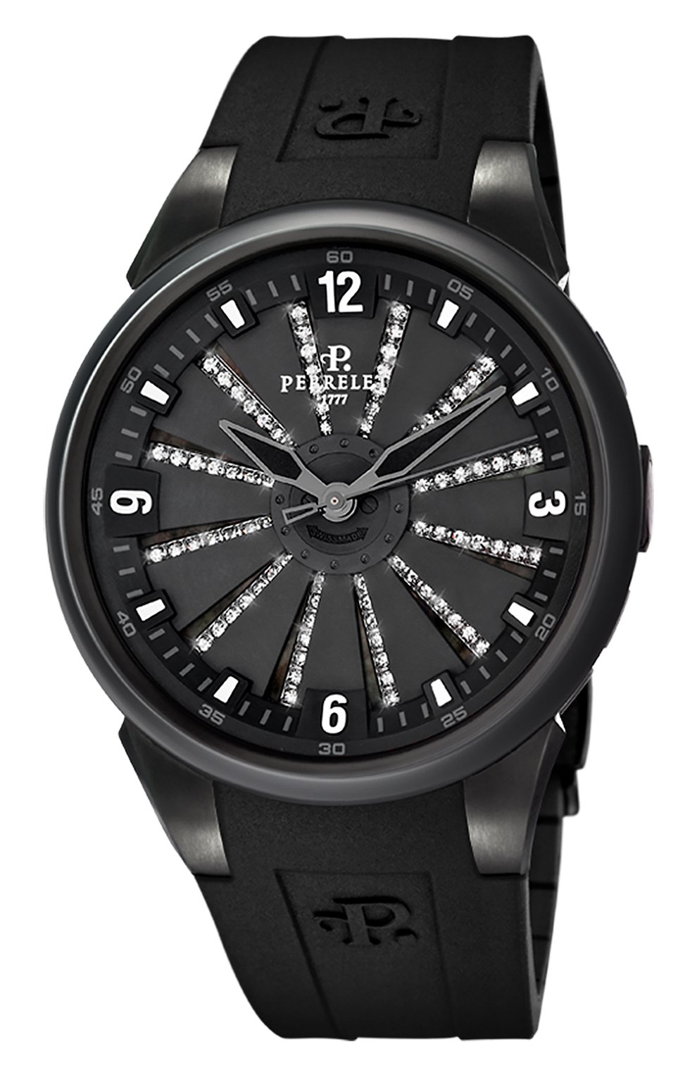 Часы turbine lady xs PERRELET, арт. A2046/AA, фото 1