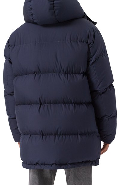 Пуховик BRIONI, арт. SUPC0L/02401, фото 4