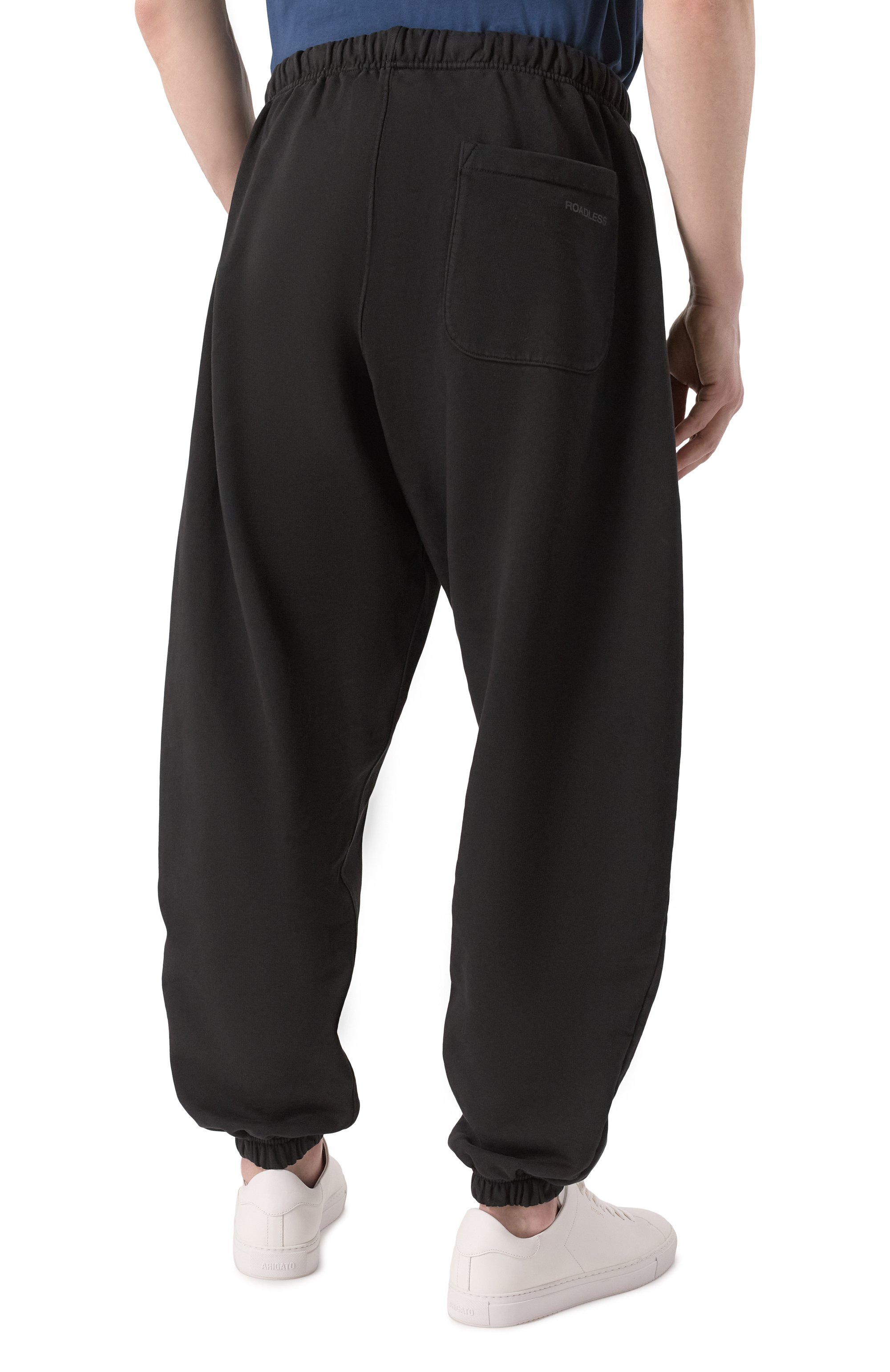 Хлопковые джоггеры ROADLESS, арт. RSS-J, фото 4
