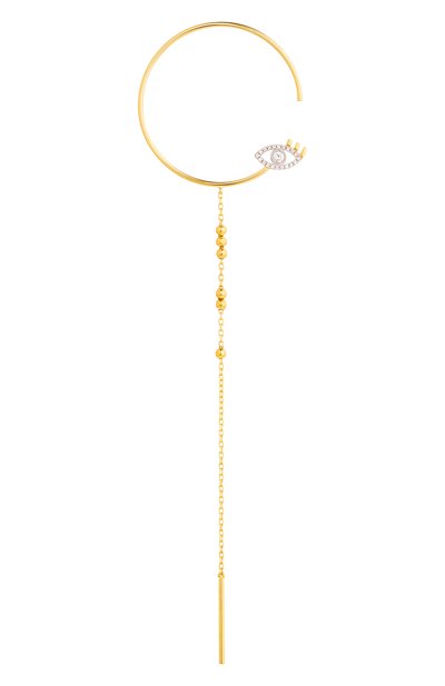 Женские серьга RUIFIER, арт. EGD90RSA0