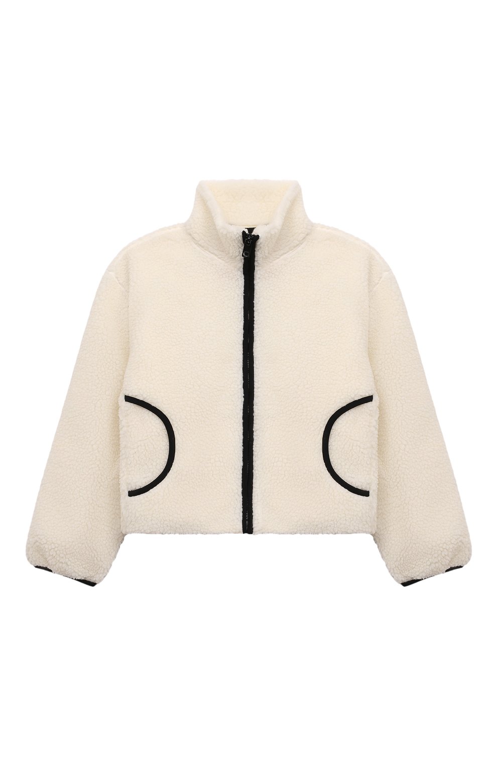 Куртка из экомеха DIESEL, арт. J01945/0IJAW, фото 1