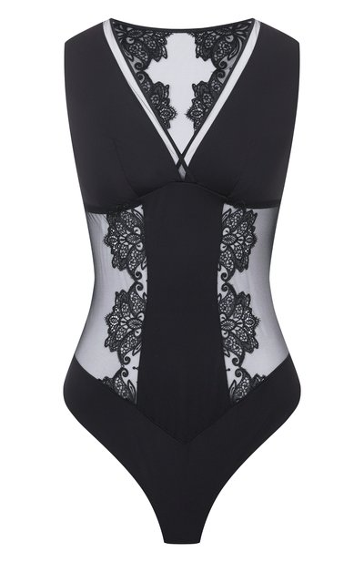 Женское боди LISE CHARMEL, арт. ALJ5275