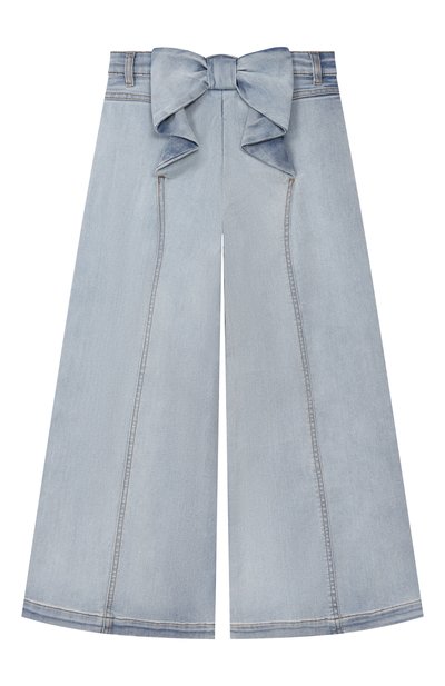 Джинсы MONNALISA, арт. 17G404, фото 2