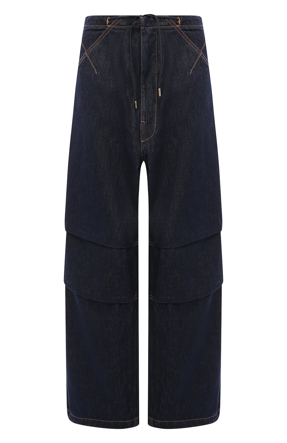 Джинсы DARKPARK, арт. WTR02/DBL03, фото 1