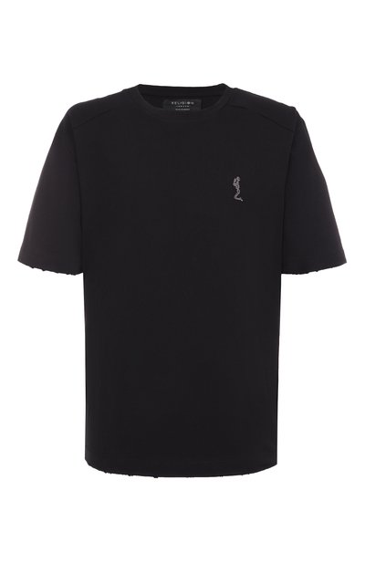 Мужская хлопковая футболка RELIGION, арт. 15TBTN61