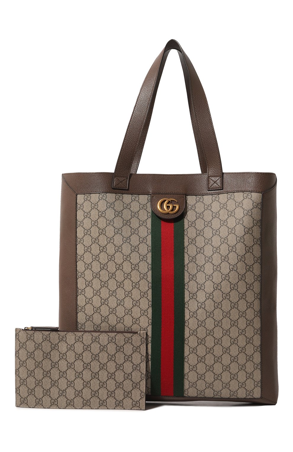 Сумка ophidia gg supreme large GUCCI, арт. 519335 9IKPT, фото 8