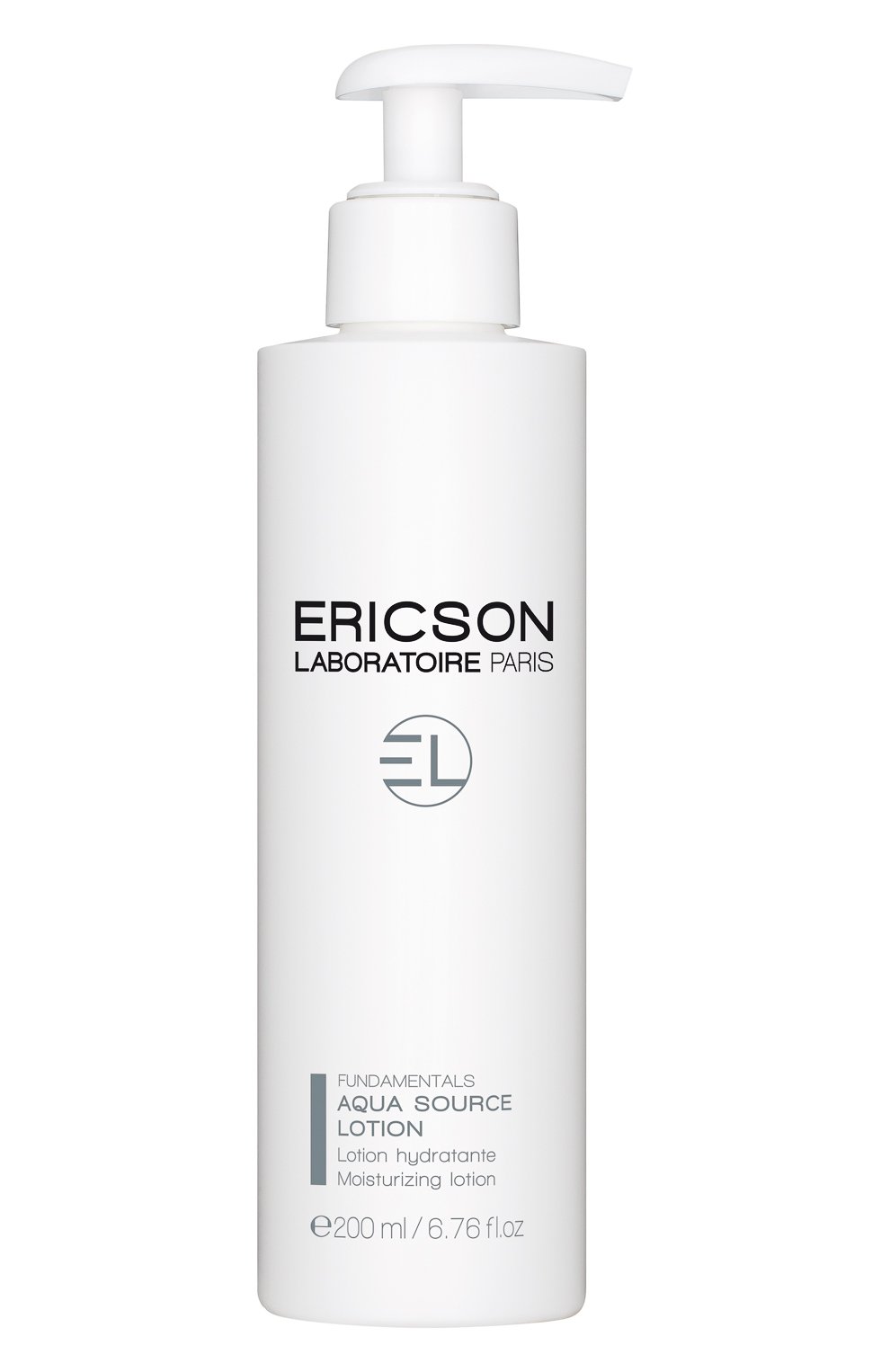 Увлажняющий лосьон для лица  (200ml) ERICSON LABORATOIRE, арт. 3700358301572, фото 1