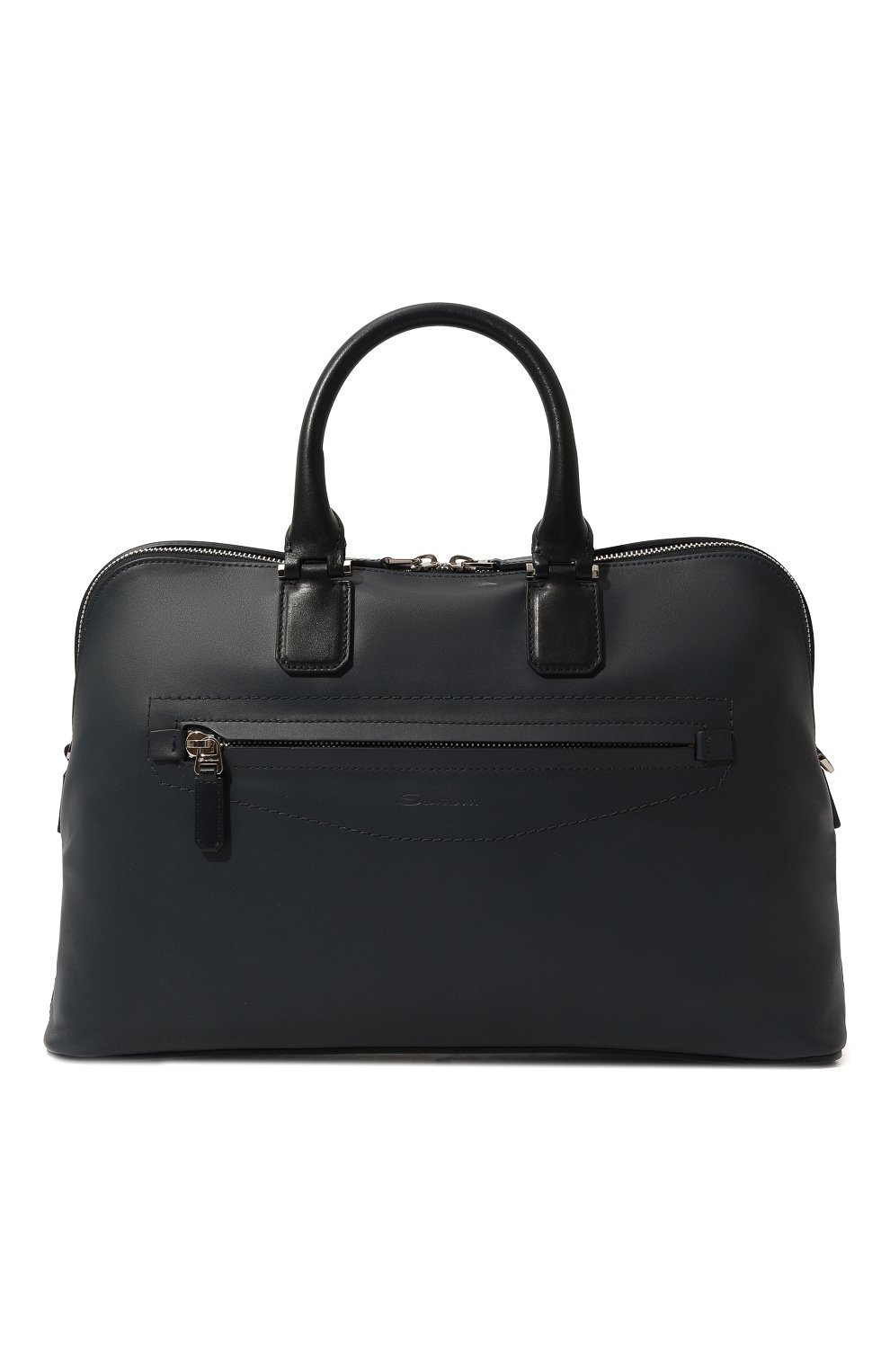 Портфель SANTONI, арт. UIBBA2362LI-ASP9U50, фото 1