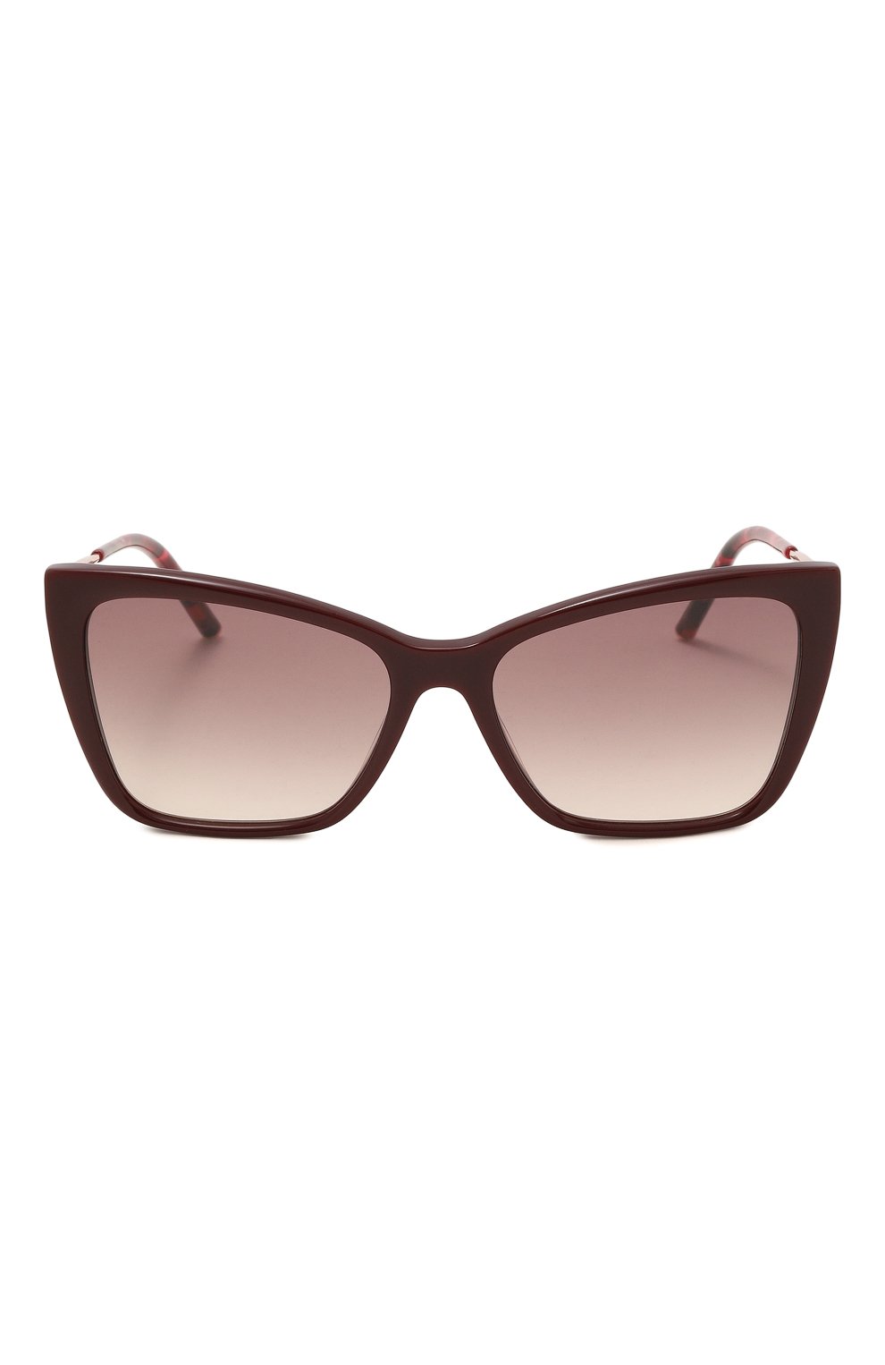 Солнцезащитные очки CAROLINA HERRERA, арт. HER0180 6K3, фото 3