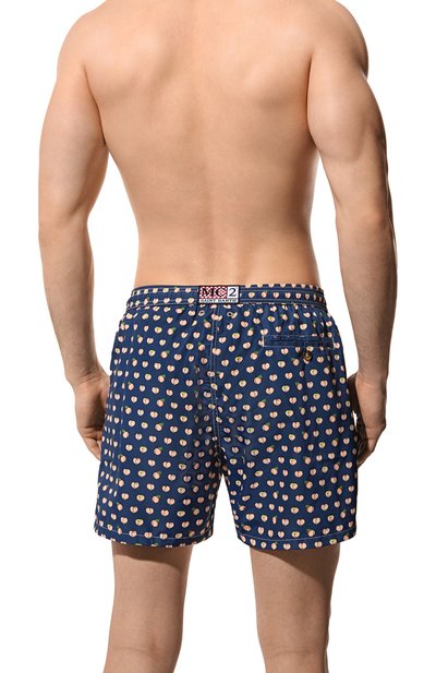 Плавки-шорты MC2 SAINT BARTH, арт. STBM LIGHTING MICR0 FANTASY/LIG0003, фото 3