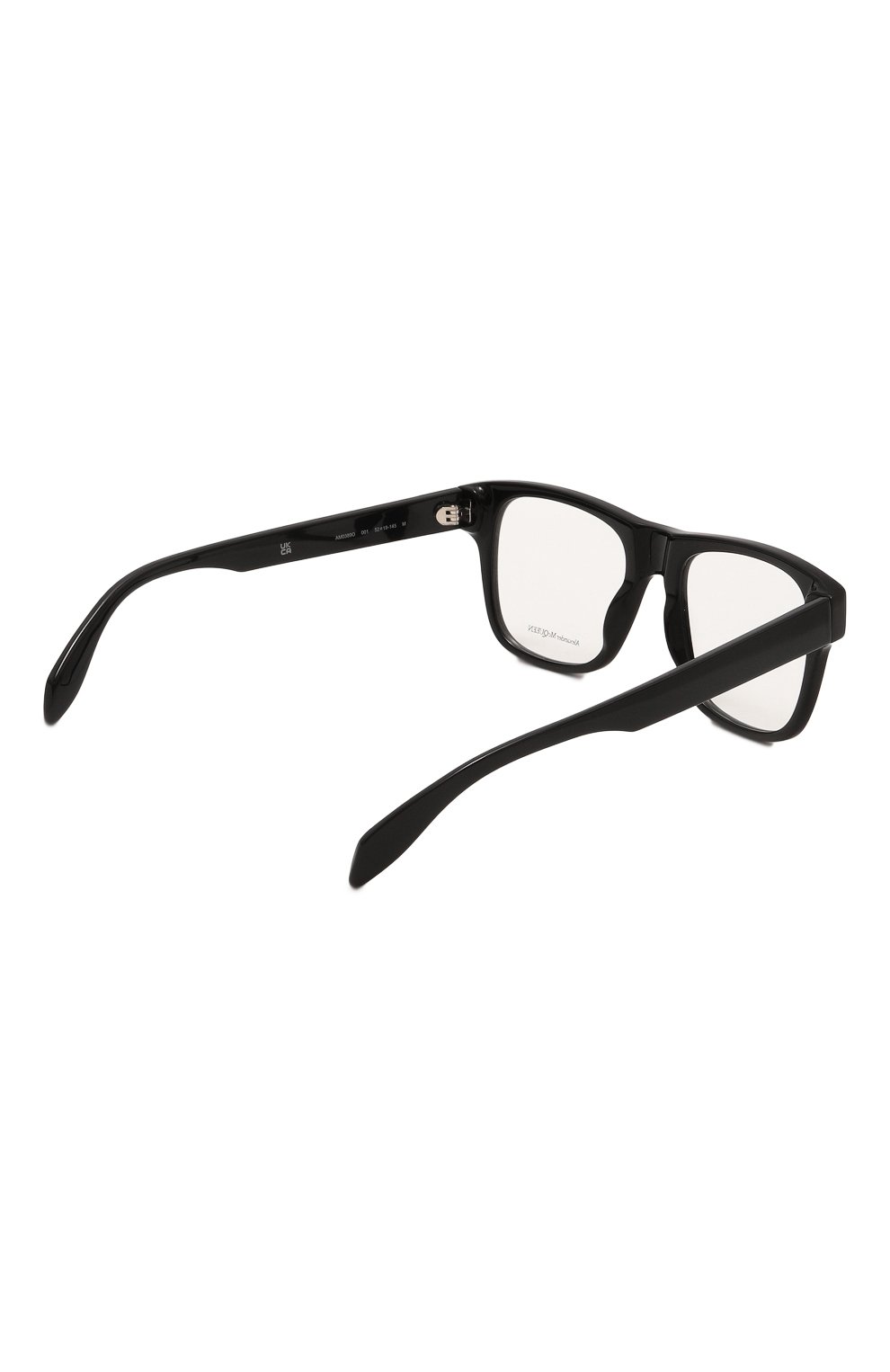 Оправа ALEXANDER MCQUEEN, арт. AM0389 001, фото 5