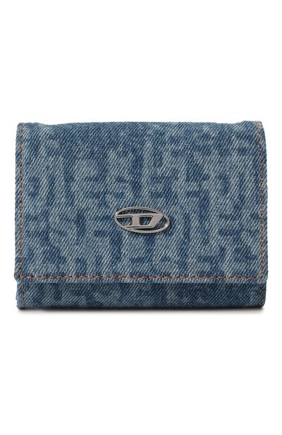 Текстильное портмоне DIESEL, арт. X08991/P2088, фото 1
