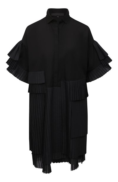 Хлопковое платье TEGIN, арт. SD2390-01, фото 1