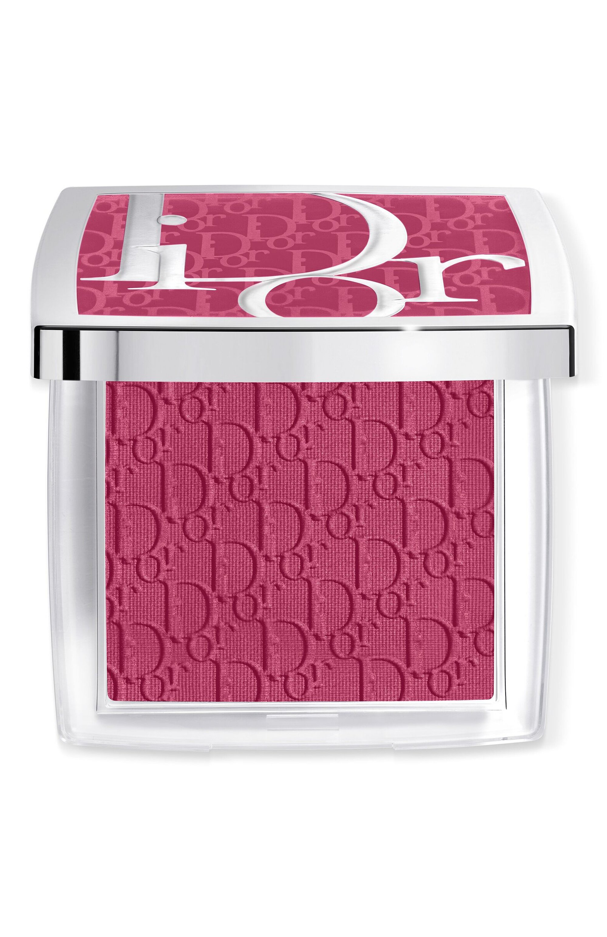 Румяна для лица dior backstage rosy glow, оттенок 006 ягодный (4,5g) DIOR, арт. E000000574, фото 1