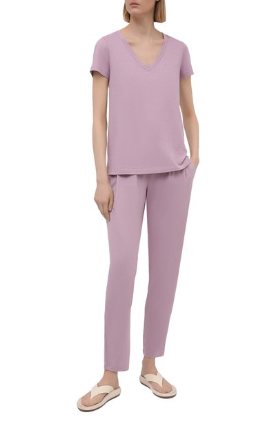 Футболка HANRO, арт. 077876, фото 2