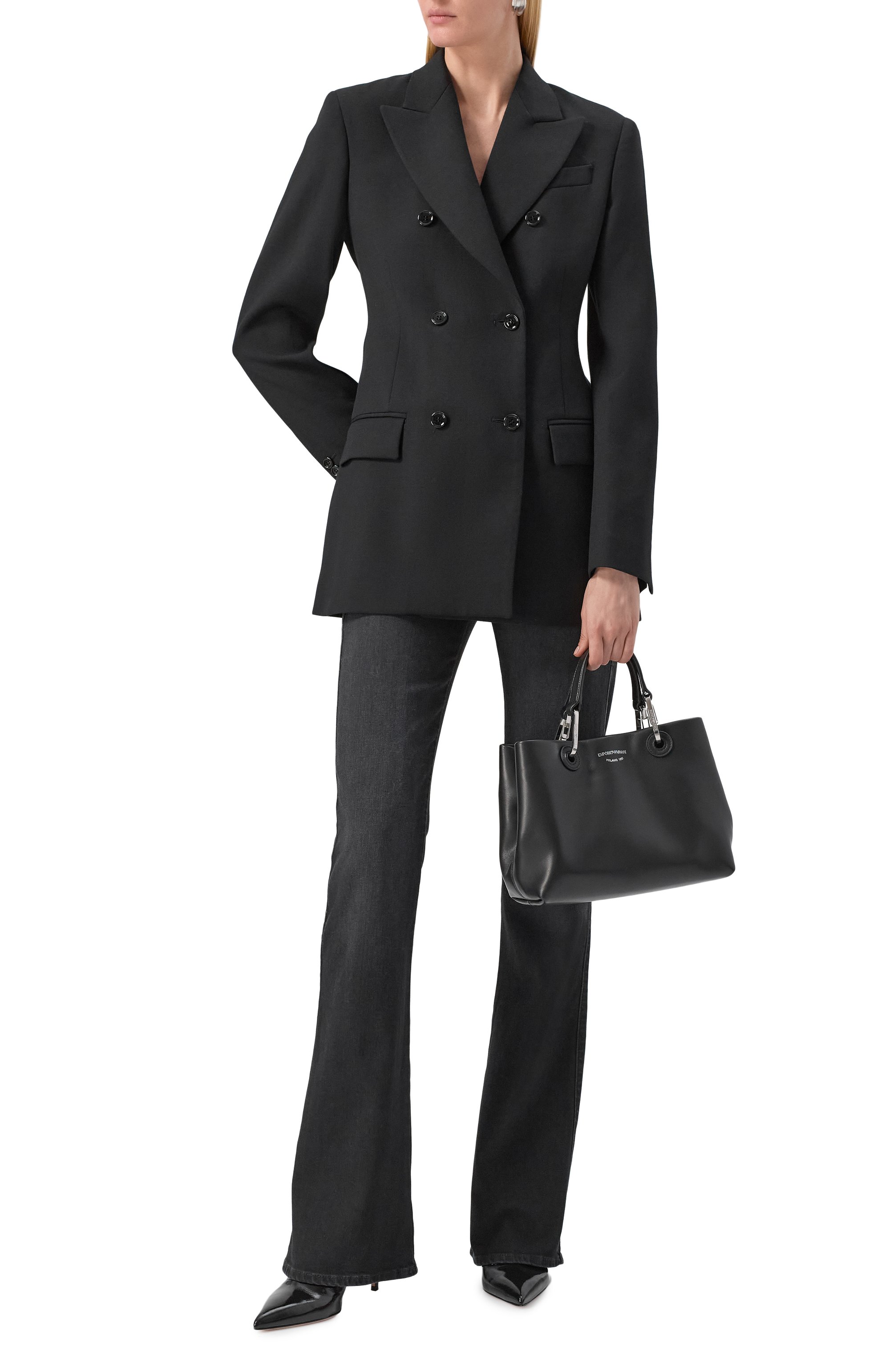 Сумка myea small EMPORIO ARMANI, арт. EW000361/AF18673, фото 8