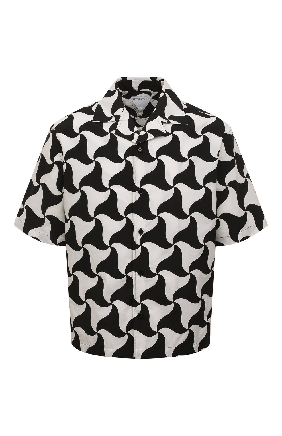 Рубашка BOTTEGA VENETA, арт. 679284/V1P90, фото 1