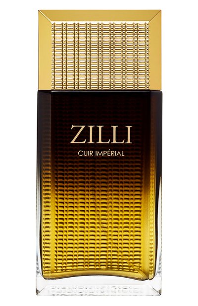 Мужской парфюмерная вода cuir imperial (100ml) ZILLI, арт. 3760040118000