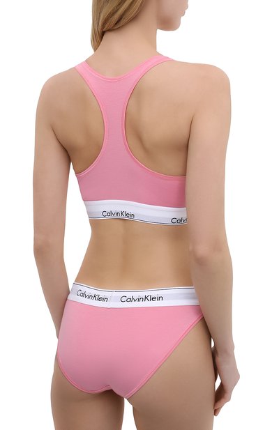 Трусы-слипы CALVIN KLEIN, арт. F3787E, фото 3