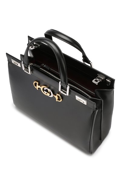 Сумка gucci zumi medium GUCCI, арт. 564714/05J0X, фото 4