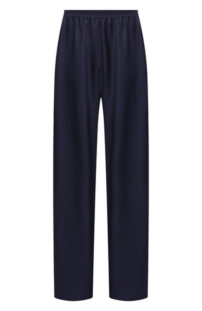 Женские брюки из вискозы ACNE STUDIOS, арт. AK0063