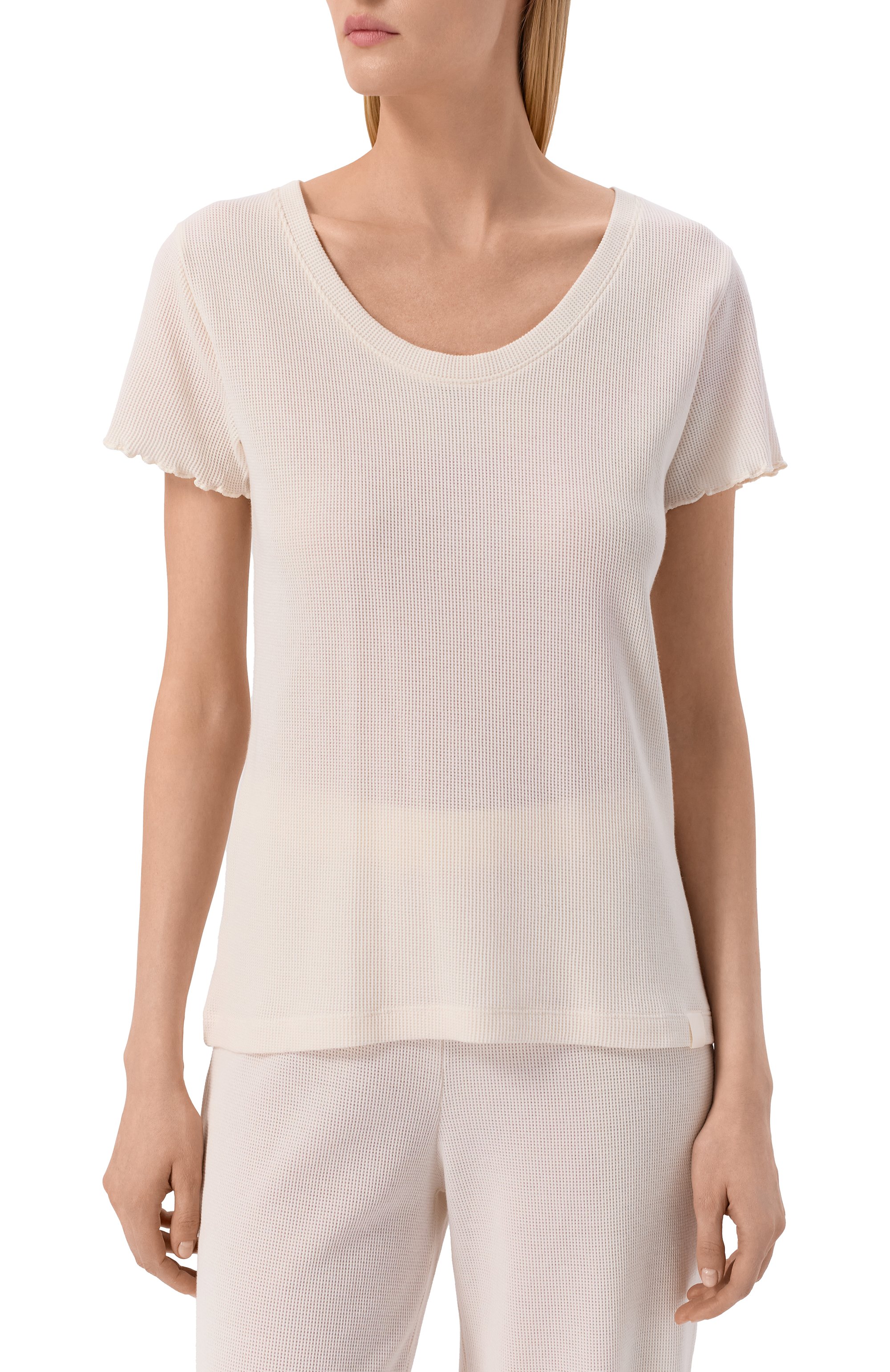 Футболка BOSS, арт. 50557177, фото 3