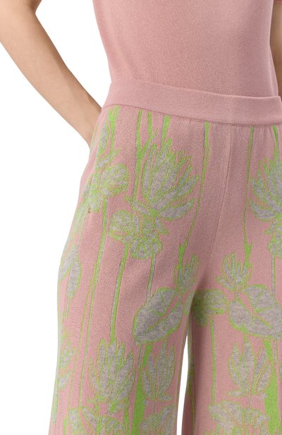 Брюки из вискозы FREEAGE, арт. S25.PT135M.7000.569, фото 5