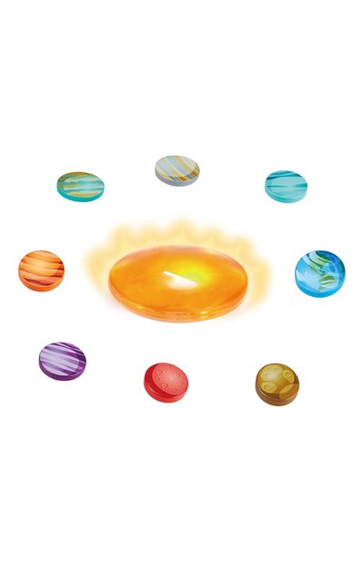 Игра-головоломка солнечная система HAPE, арт. E1625_HP, фото 3