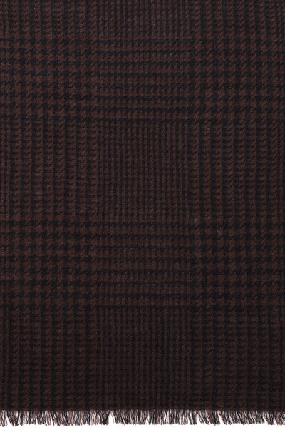 Кашемировый шарф MVST, арт. 7721M, фото 4