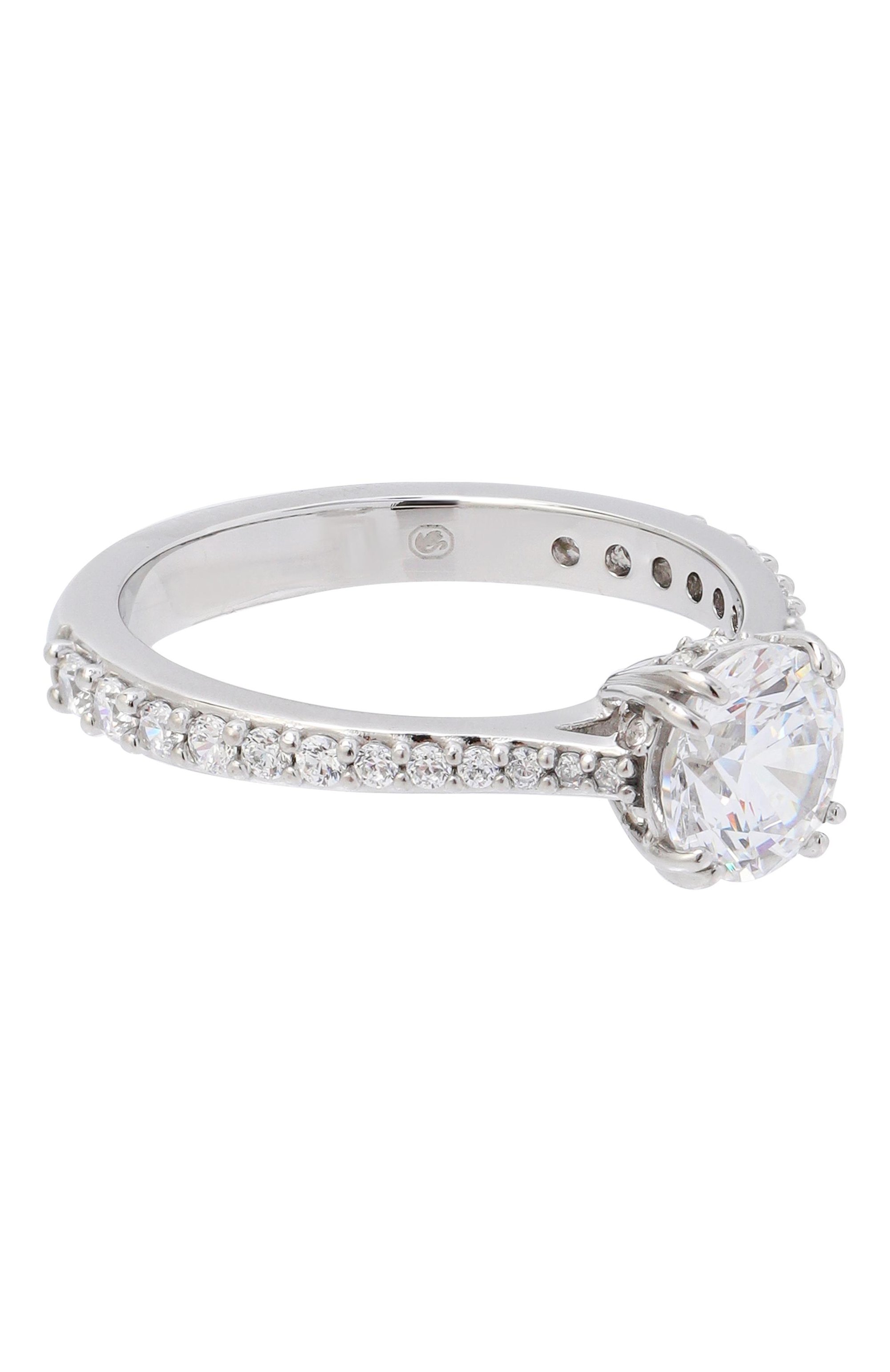 Кольцо stilla SWAROVSKI, арт. 5717936, фото 1