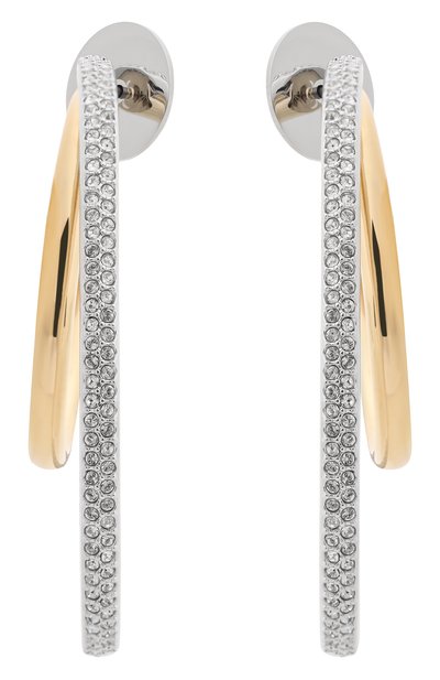 Женские серьги hyperbola SWAROVSKI, арт. 5702400