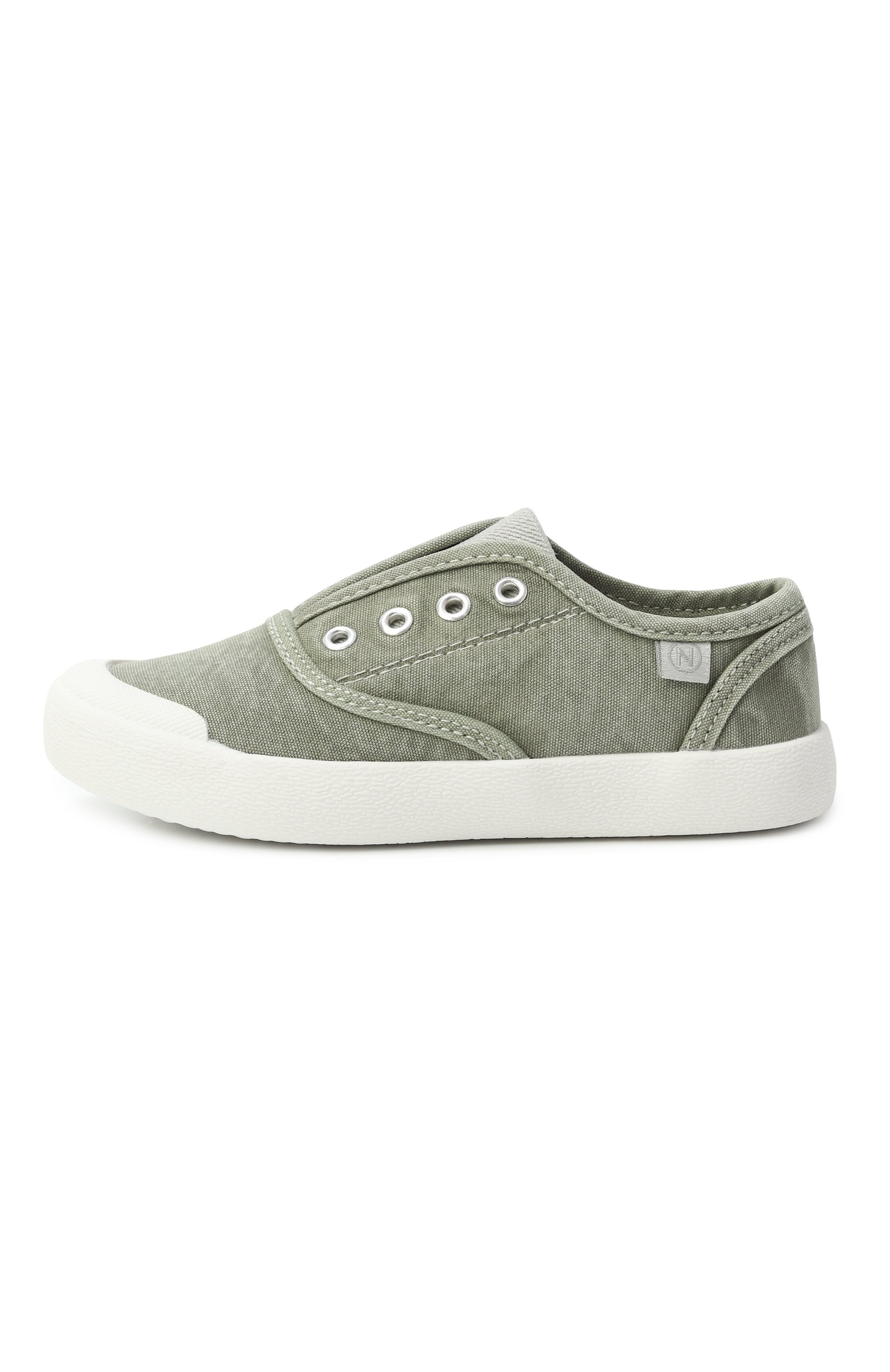 Текстильные кеды summer NATURINO, арт. 2019009/01/20-29, фото 2