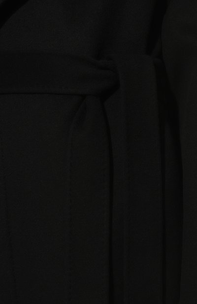 Пальто из шерсти и кашемира VICTORIA ANDREYANOVA, арт. A-FW22-9364-1, фото 5
