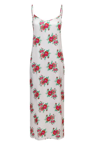 Шелковое платье R13, арт. R13W9447-6NE, фото 1